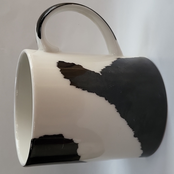 Paul Cardew Ponyskin Coffee Mug - Picture 5 of 14
